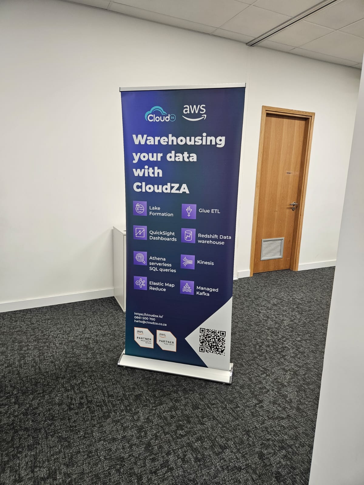 AfricArena 2023 - Image 8